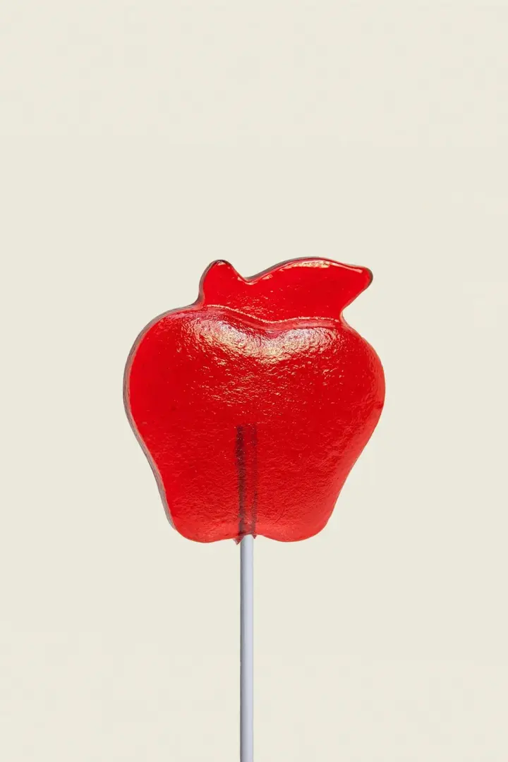Apple Lollipop