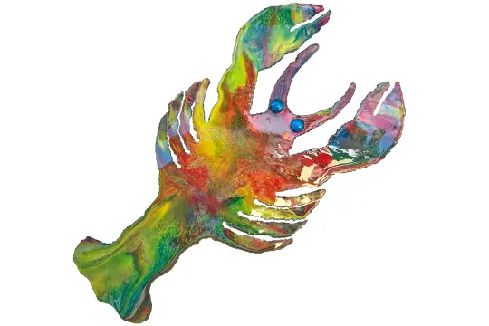 Lobsters
