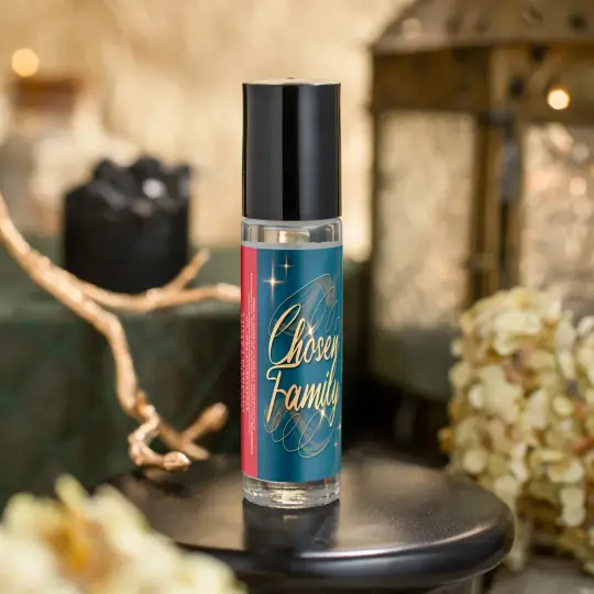 Chosen Family 10ml Oil Rollerball