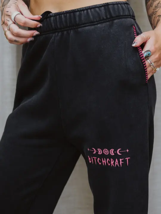 Bitchcraft Sweatpants
