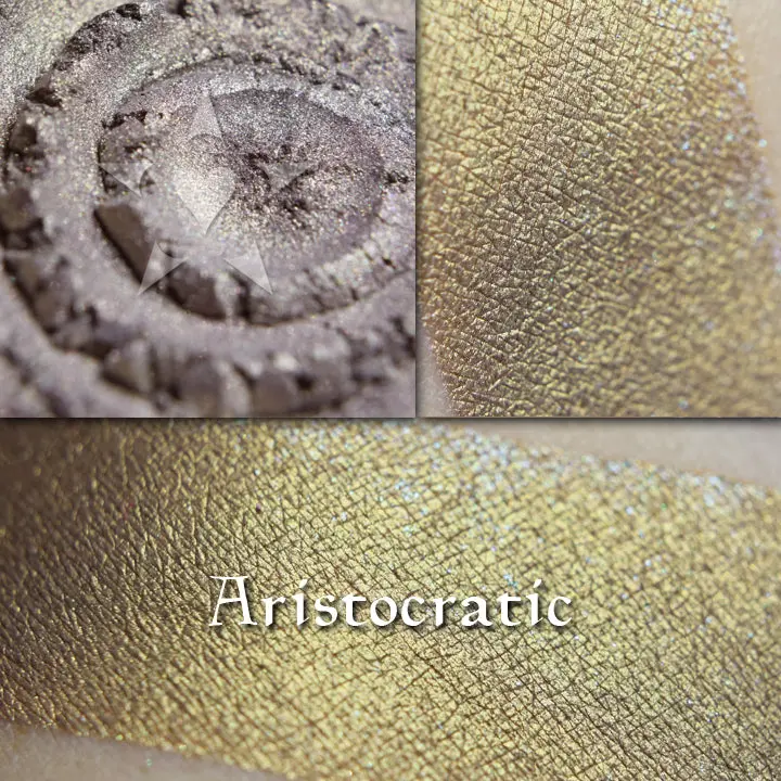 ARISTOCRATIC - EYESHADOW - CLEARANCE