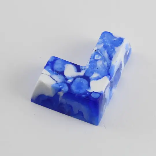 SA LAE Epoxy Keycaps WK1-3