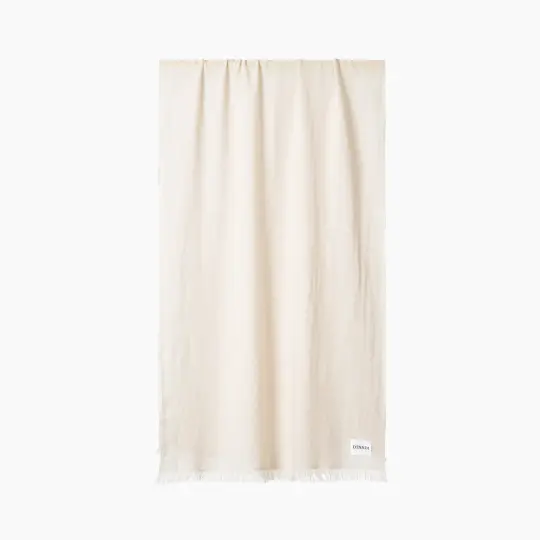 Merino Woven Scarf