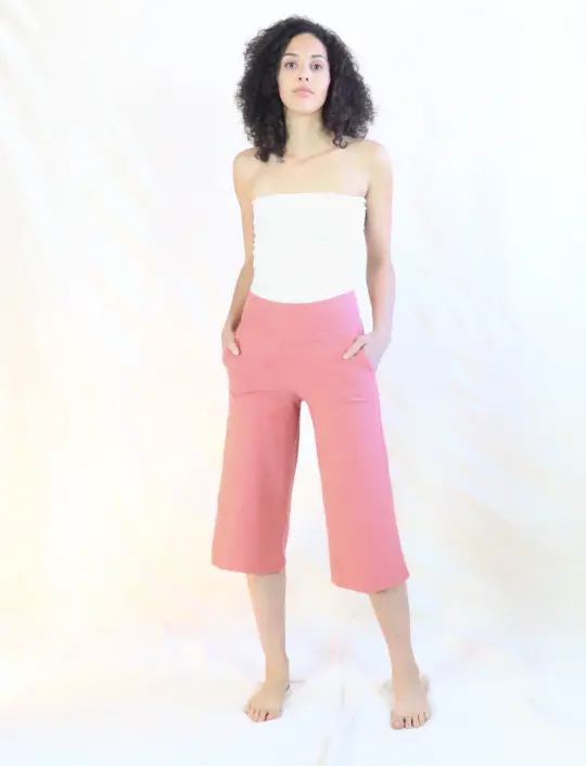 Joey Simplicity Gauchos