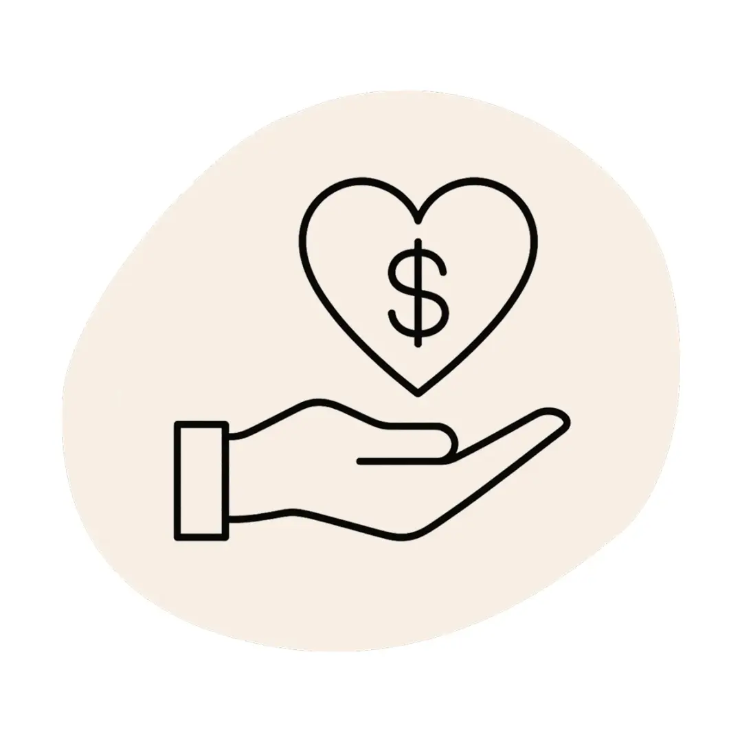 $50 Donation