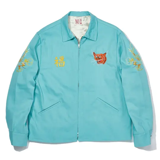 VIET-NAM JACKET / CAM-RANH