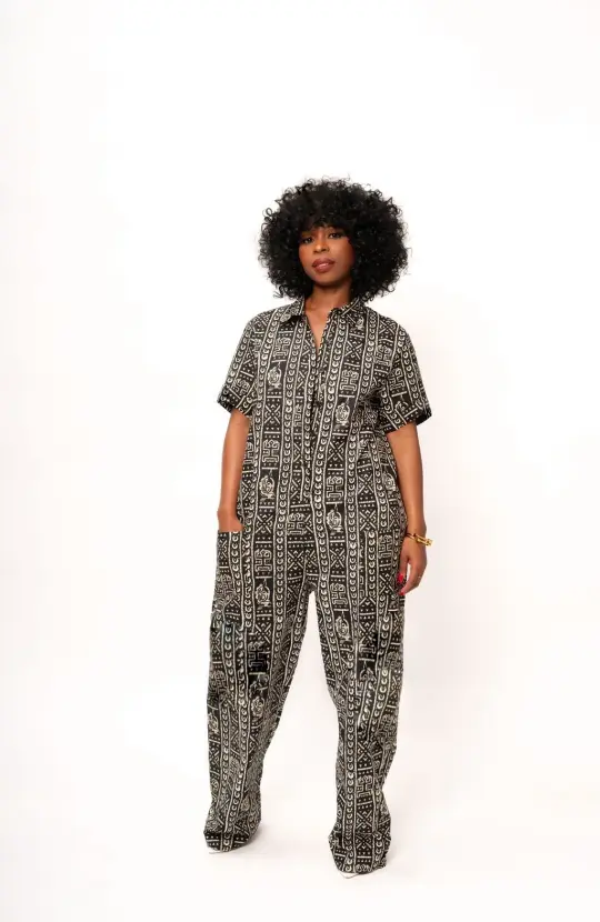 AYJAE Jumpsuit