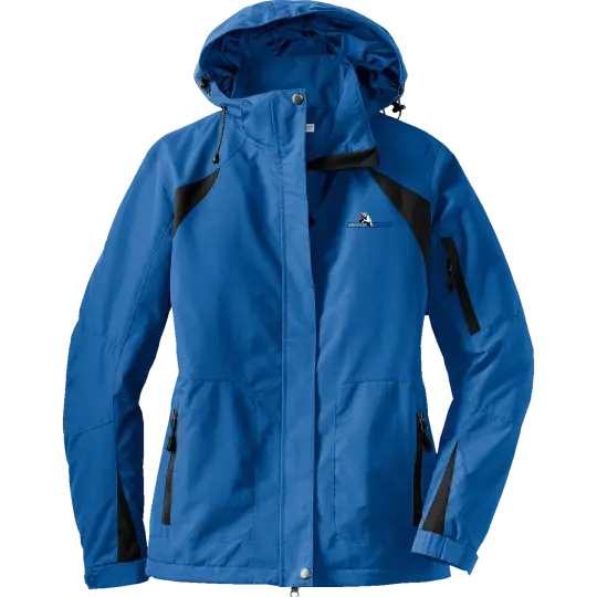 Silvertip Propane L304 Port Authority Ladies All Season II Jacket