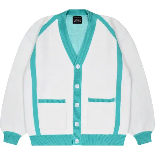 Aoba Johsai Uniform Cardigan