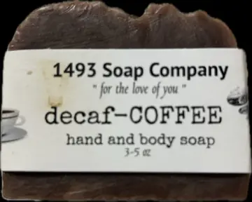 SCENTS OF A CAFE