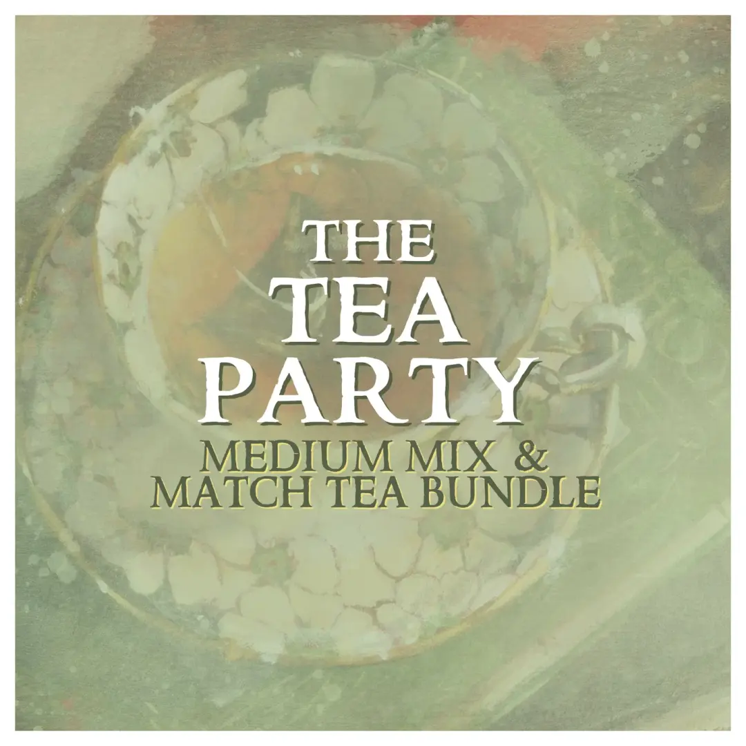 Tea Party Bundle