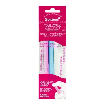 Click Pencil 1.3mm-Trio Pack