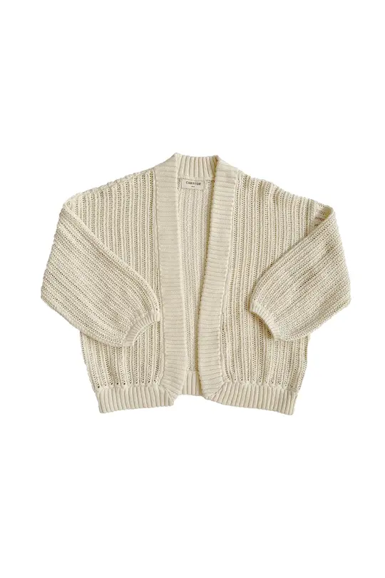 Maeva Sweater