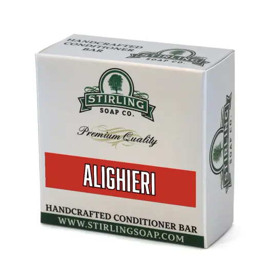 Alighieri - Conditioner Bar