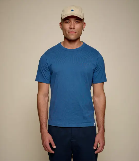 Vintage Pima Cotton T-Shirt