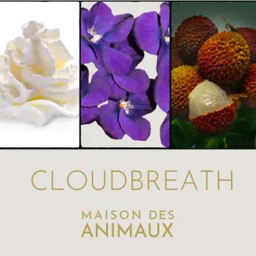 CLOUDBREATH
