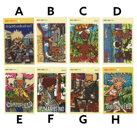 emi nakayama stickers