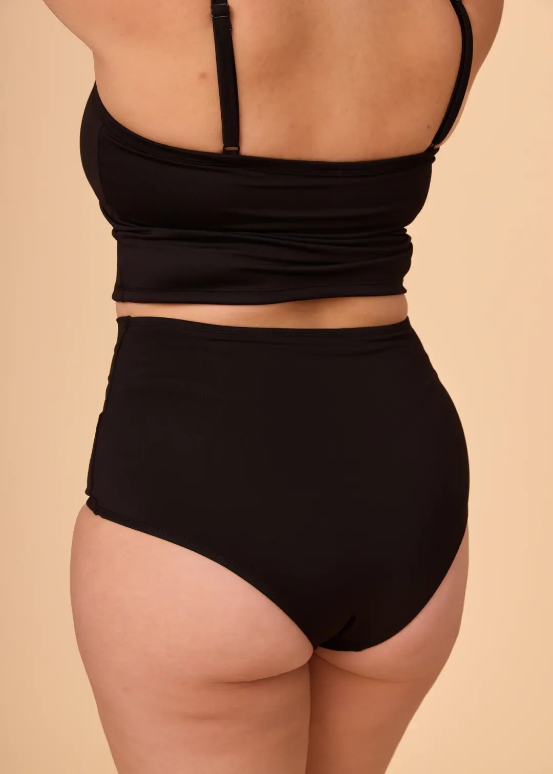 CHEEKY NO GATHER MAGIC BOTTOMS