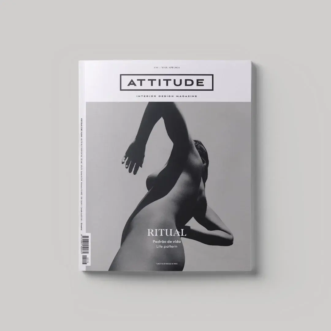 Digital Magazine Issue 116: RITUAL
