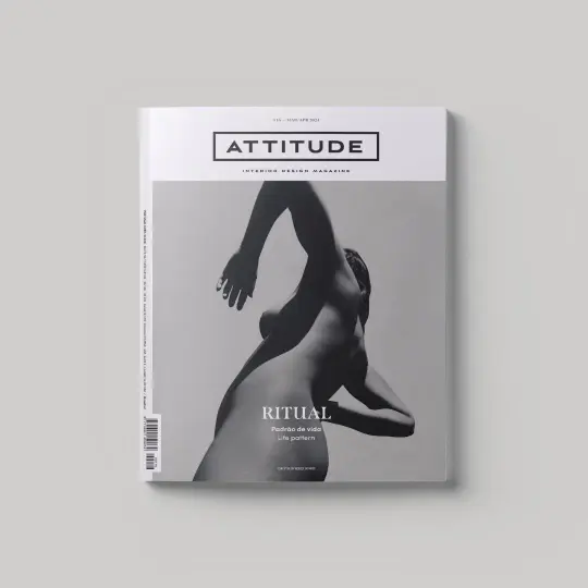 Digital Magazine Issue 116: RITUAL