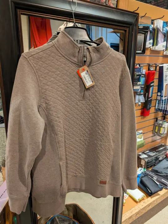 USED Eddit Bauer Sweater
