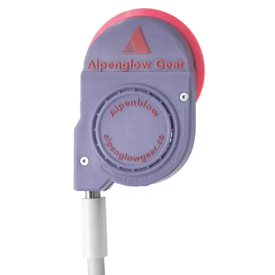 Alpenblow Pad Inflator