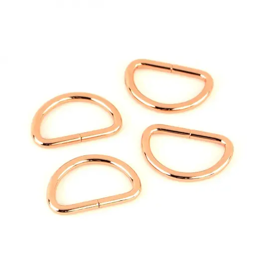 D Rings