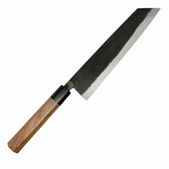 Moritaka Knives Aogami Super Kiritsuke 240mm