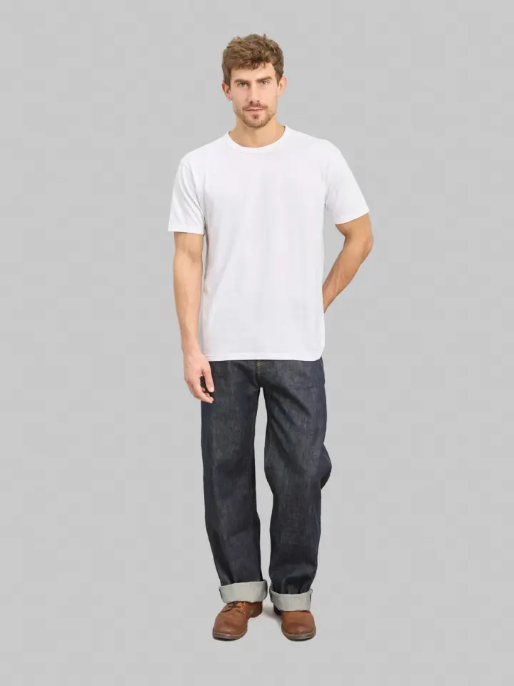 Japan Blue JMJE1301 14oz Wide Selvedge Jeans