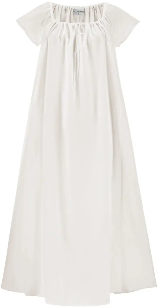Liesl Chemise
