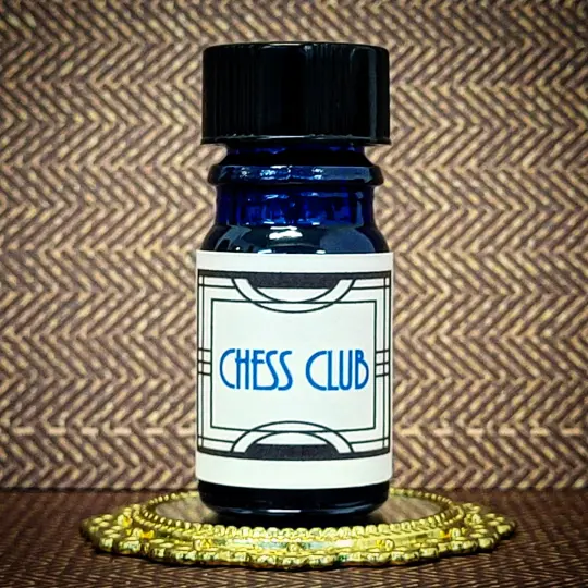 * Chess Club