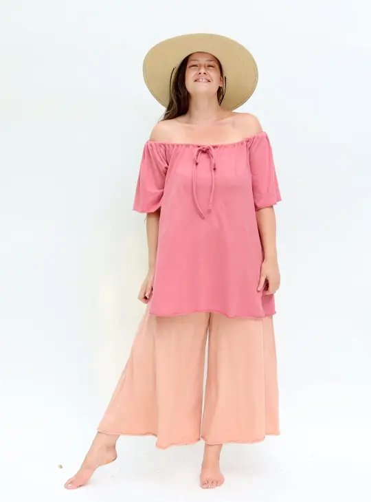 Mead Maker Ojai Tunic