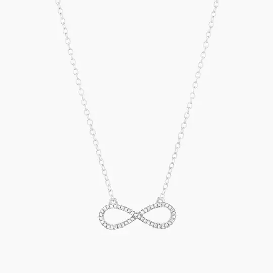 Ella Stein Live Limitless Pendant Necklace