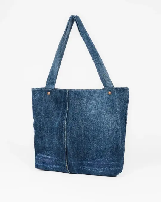 Project RE:LOVE - Winyl Bag