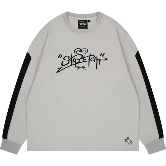 Skate Rat Long Sleeve