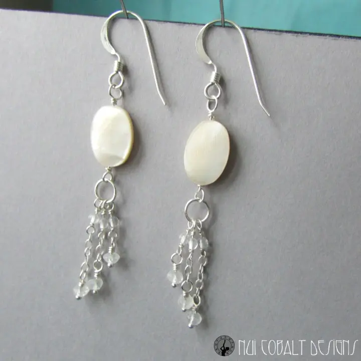 Thunderbird Earrings