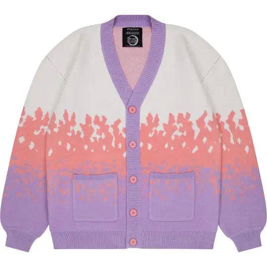 Ubuyashiki Cardigan