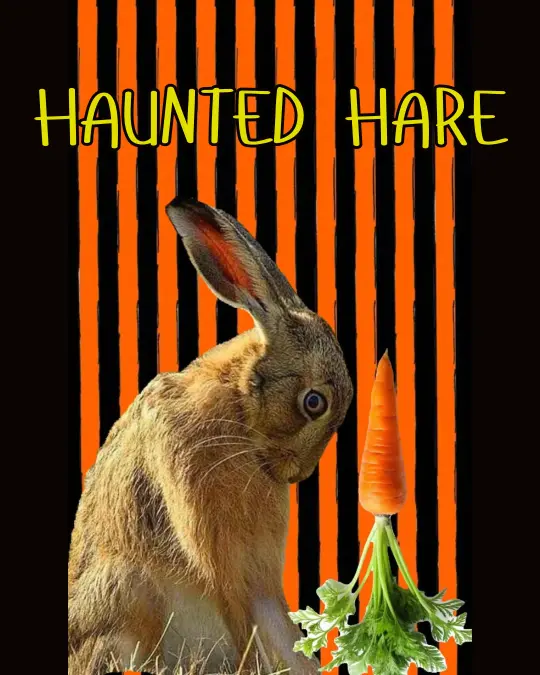 Haunted Hare