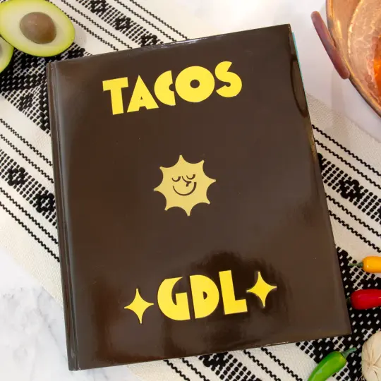 A Taco Guide to Tacos from Guadalajara