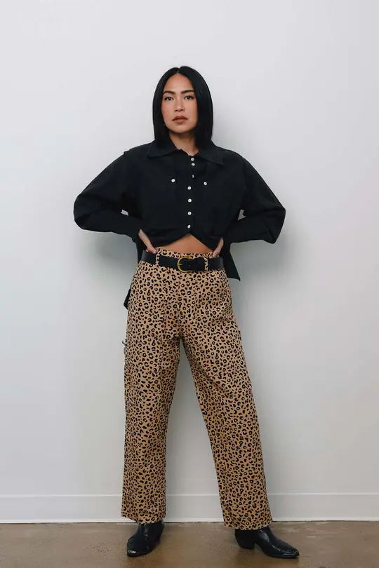 Artist Pant