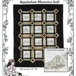 Appalachian Memories