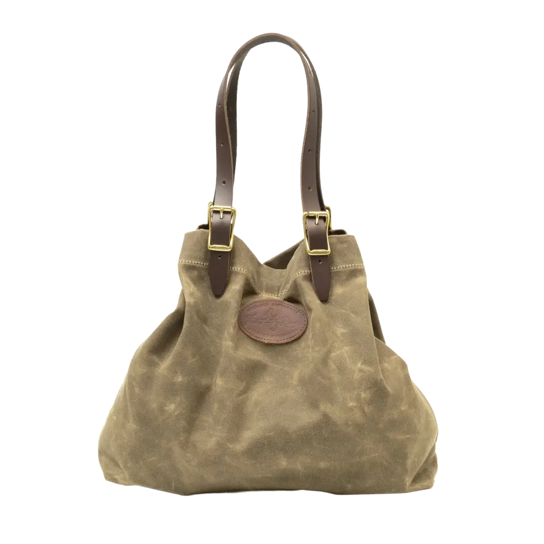 Bazaar Tote