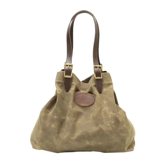 Bazaar Tote