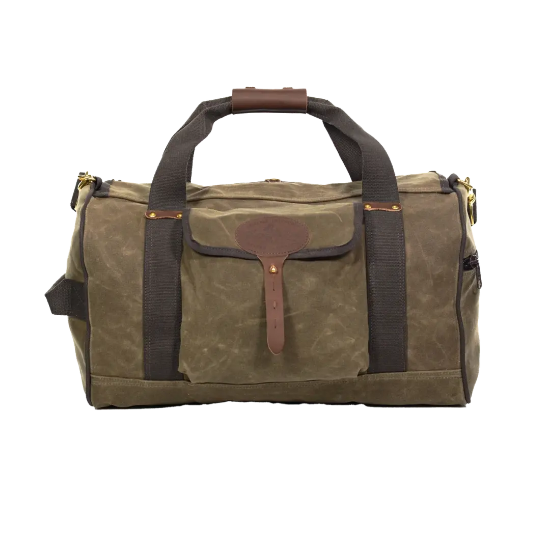 Explorer Duffel Bag