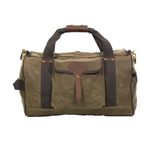 Explorer Duffel Bag