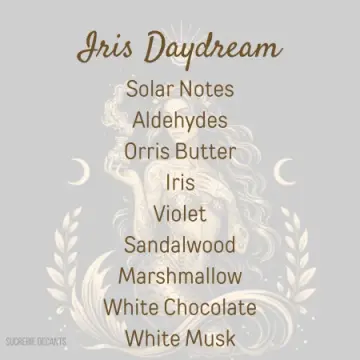 Iris Daydream