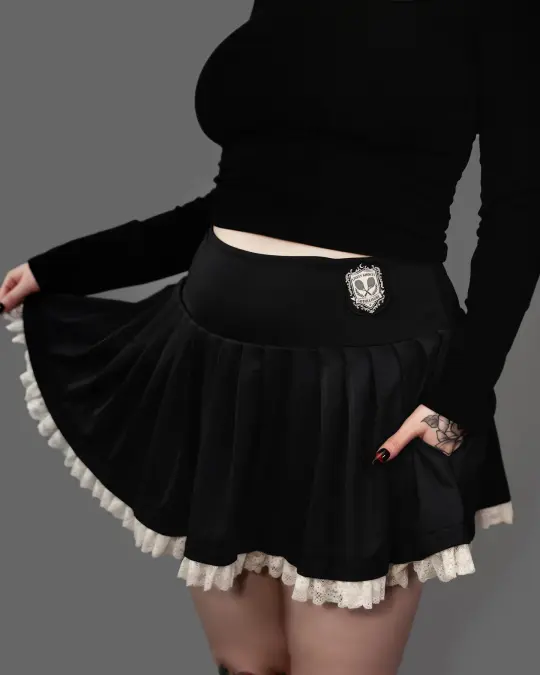 Ravenhurst Skirt