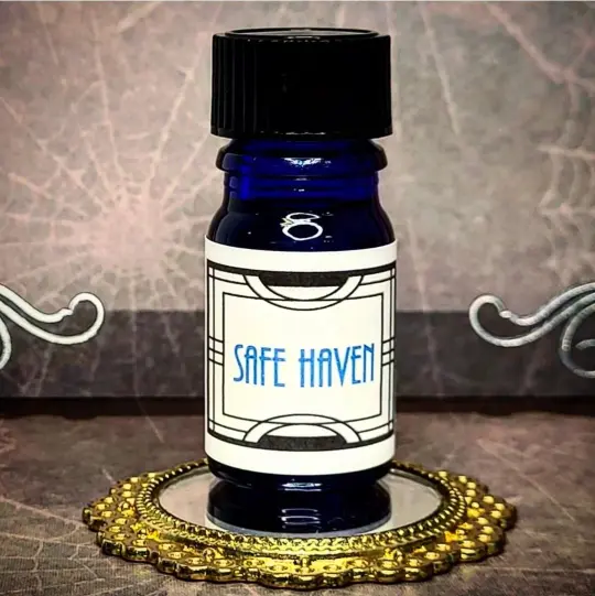 Safe Haven