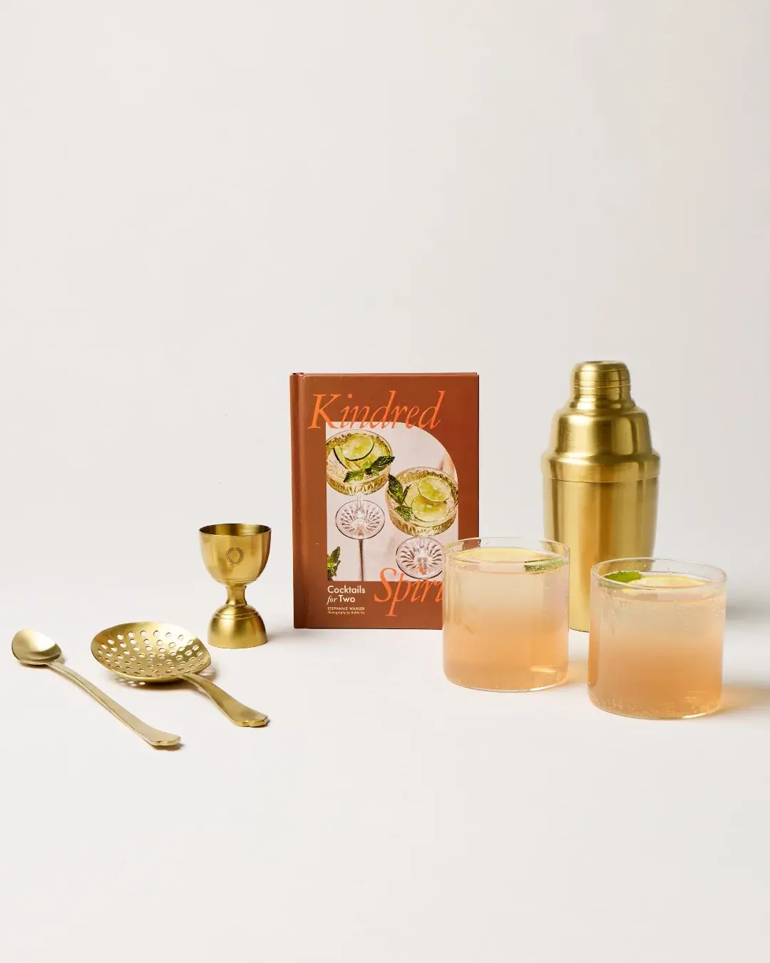 Shake, Sip, Repeat Set