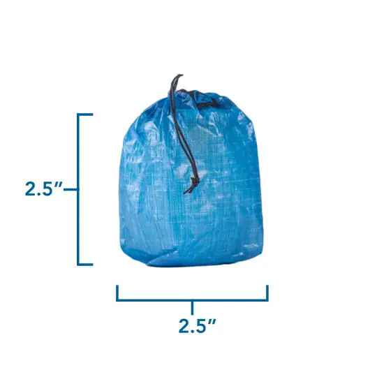 Rock Stuff Sack
